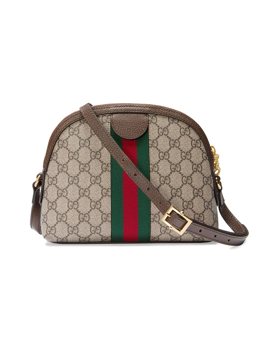 Gucci オフィディア GG ショルダーバッグ S - Farfetch