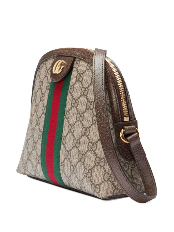 Gucci グッチ オフィディア GG ショルダーバッグ S - FARFETCH