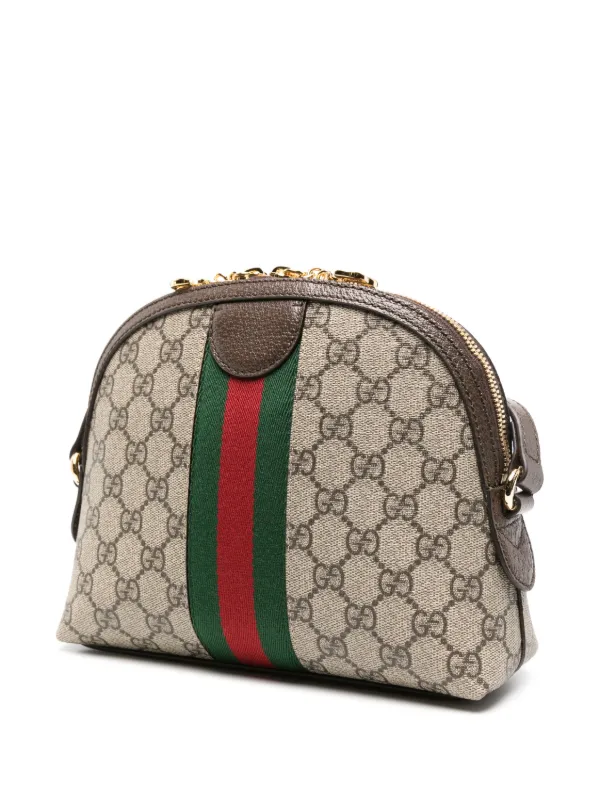 Gucci グッチ オフィディア GG ショルダーバッグ S - FARFETCH