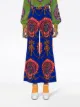 Gucci 70s graphic print trousers