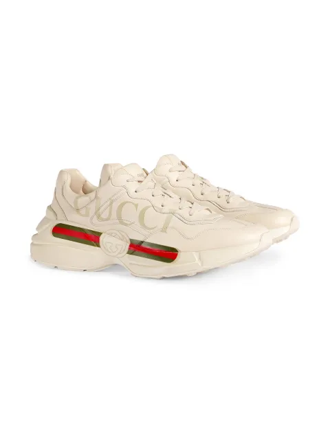 gucci rhyton shoes price