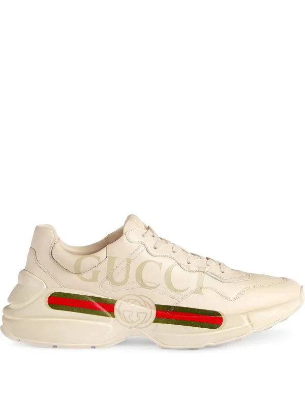 gucci sneakers farfetch