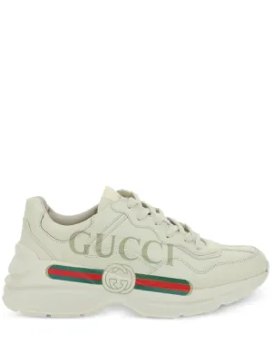 Gucci track sneakers online