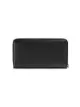 Image 2 of Gucci logo zip around wallet