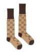 Image 2 of Gucci Interlocking G socks