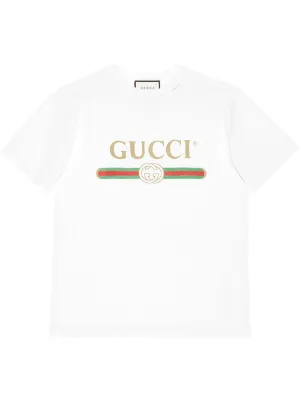 gucci women tee