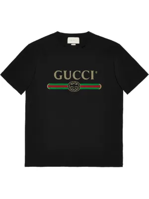 gucci t shirt women's