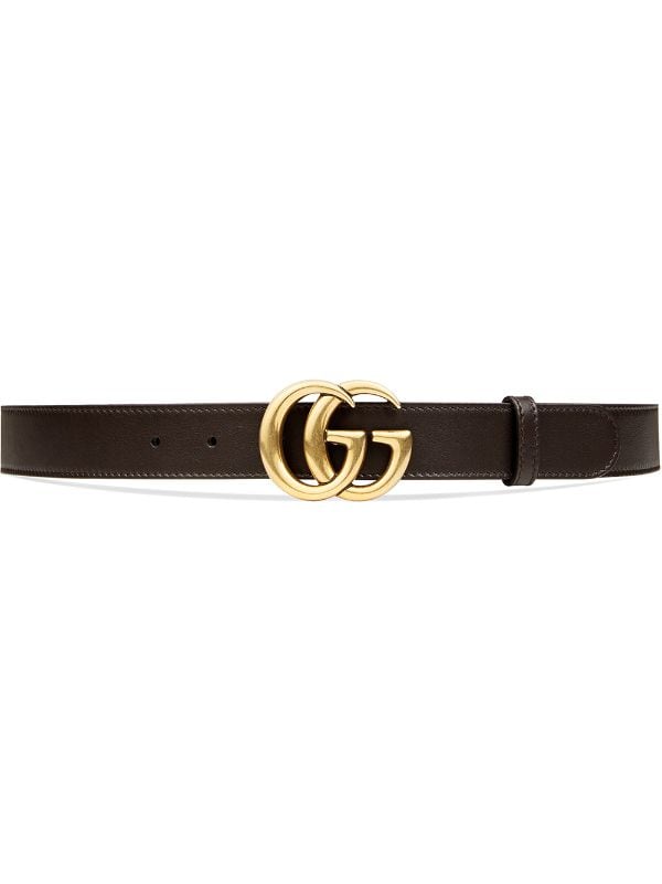 what is the price of gucci belt