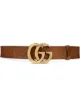 Image 1 of Gucci double G buckle belt