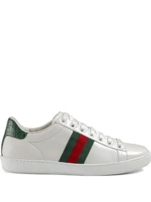 Gucci Sneakers for Women - Farfetch