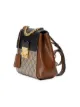 Gucci Padlock GG Supreme backpack