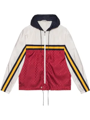 gucci lightweight jacket