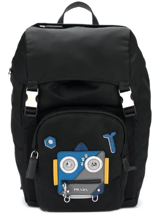 uk backpack shop