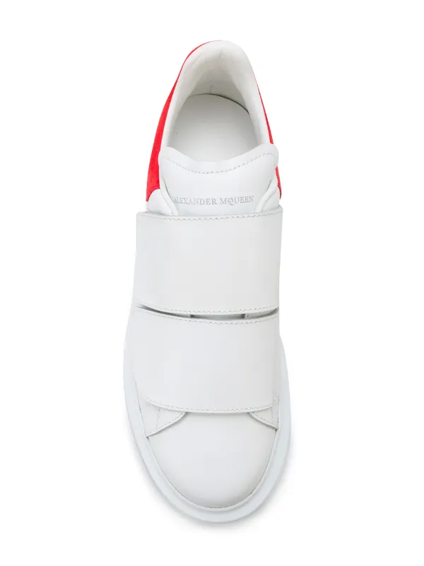 mcqueen scratch