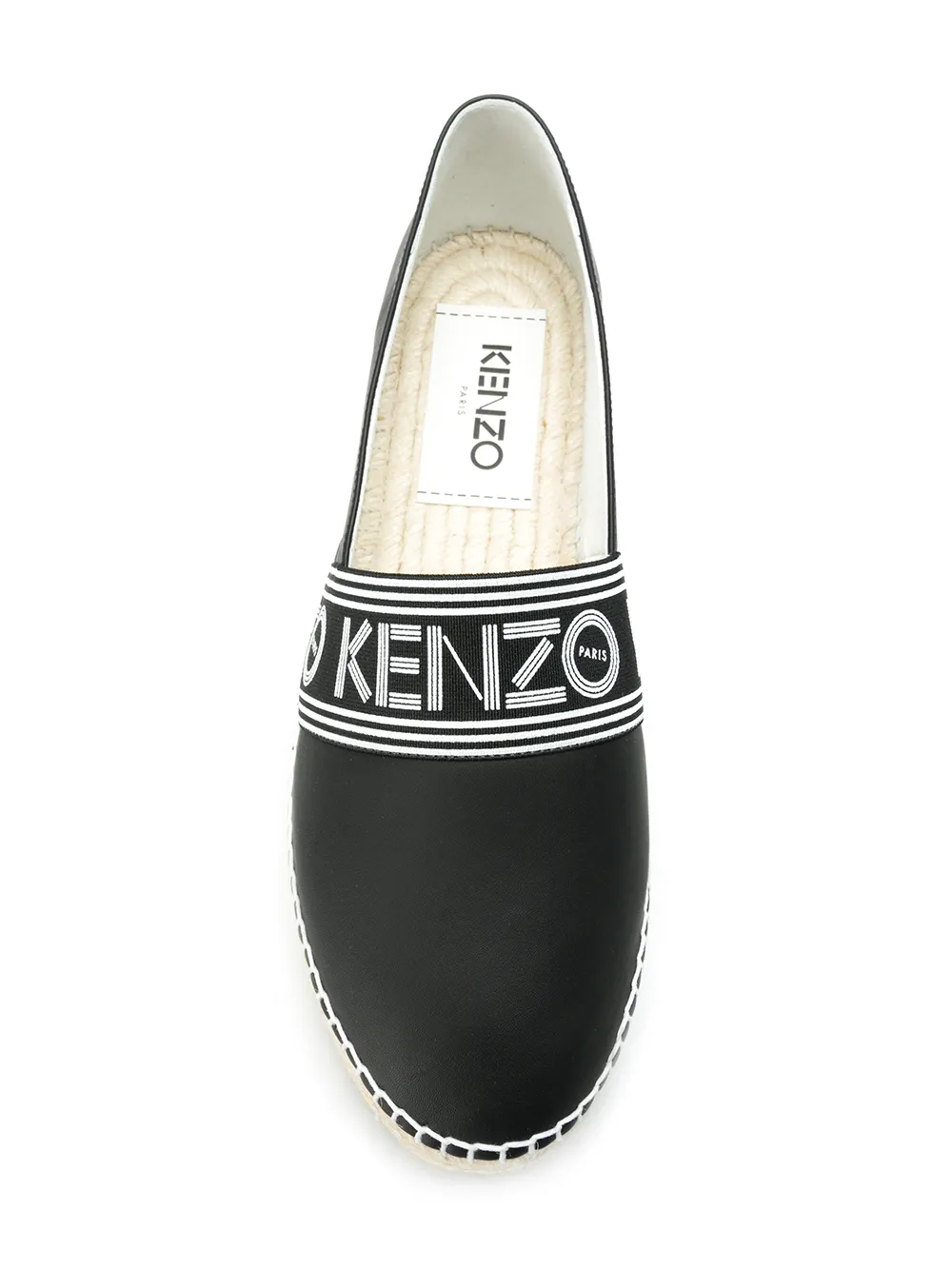 kenzo kapri espadrilles