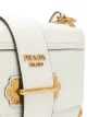 Prada cahier shoulder bag