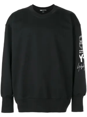 Rick Owens x Champion スウェットシャツ | ブラック | FARFETCH JP