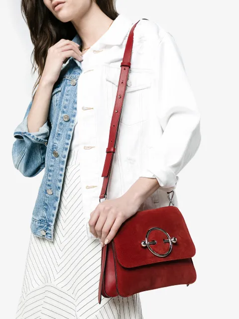 jw anderson crossbody