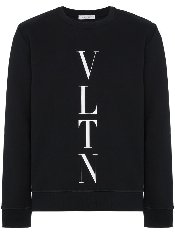 valentino vltn sweater