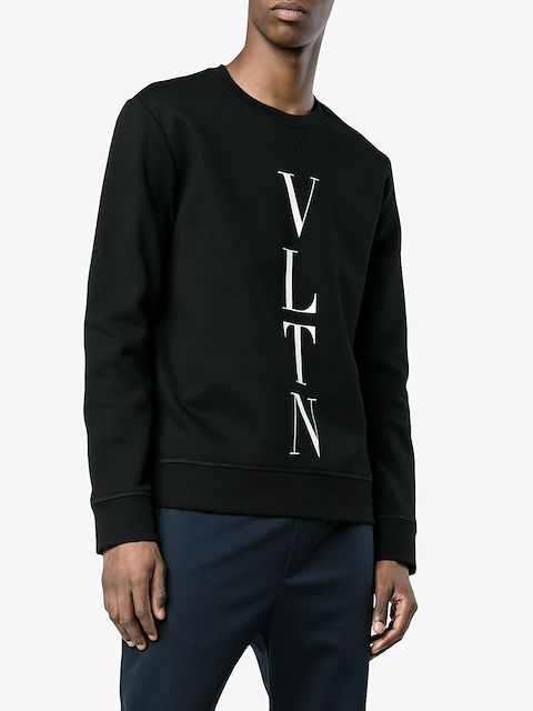 men's vltn sweatshirt