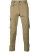 Image 1 of Dolce & Gabbana slim cargo trousers