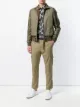 Image 2 of Dolce & Gabbana slim cargo trousers