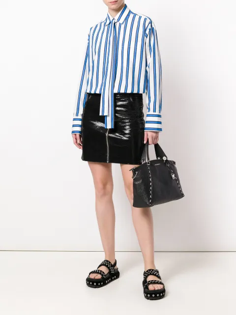 Michael Kors Por Satchel 286€ Online Bolso Compra Beckett OiPTXukZ
