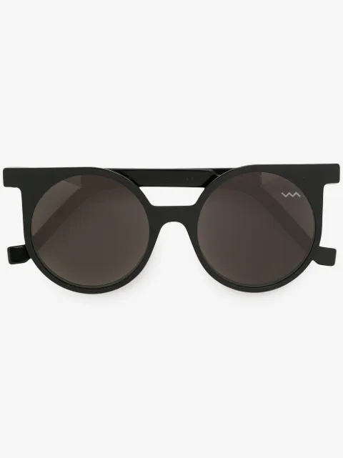 VAVA Eyewear round frame sunglasses