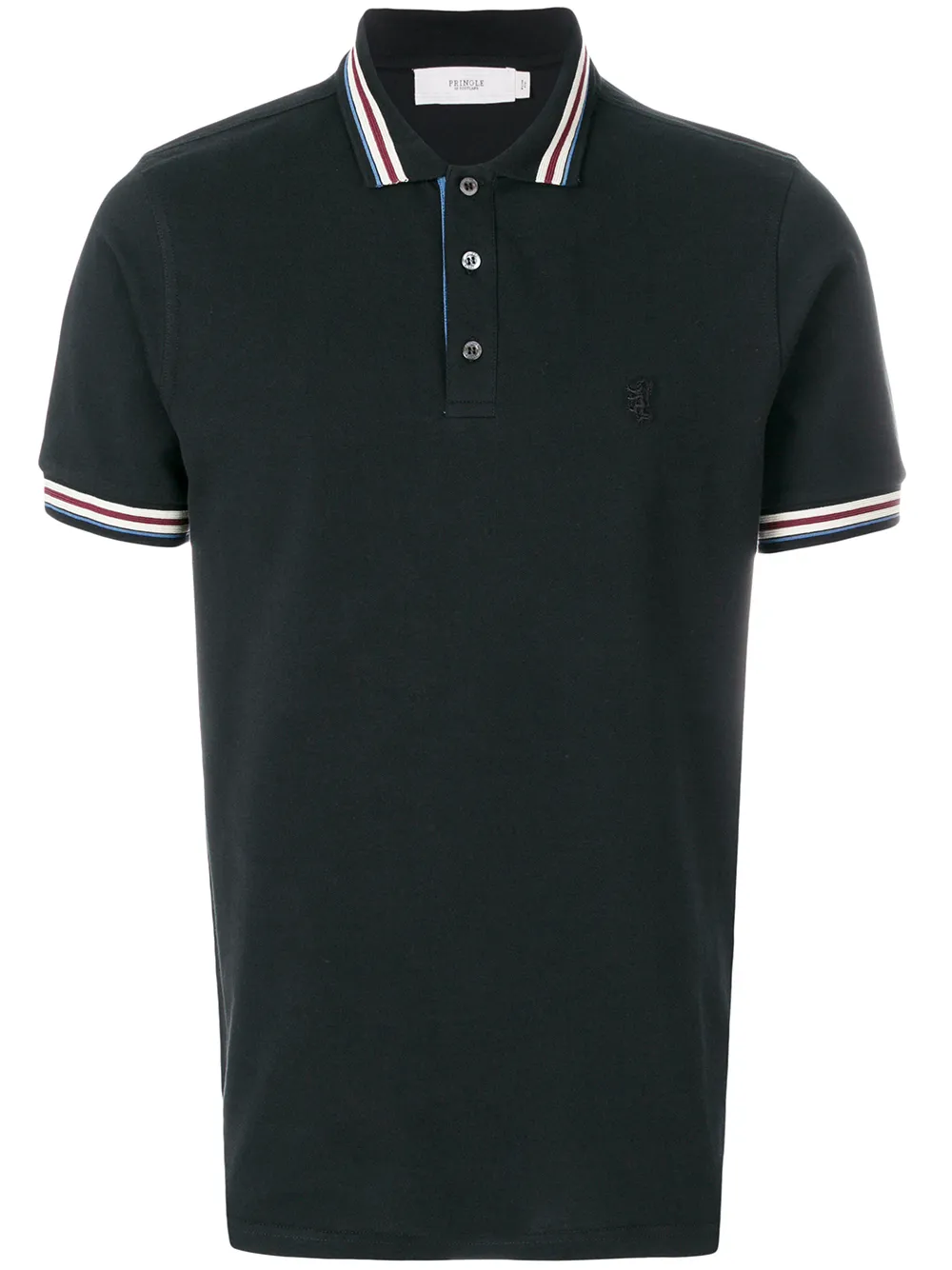 Pringle of Scotland classic polo shirt