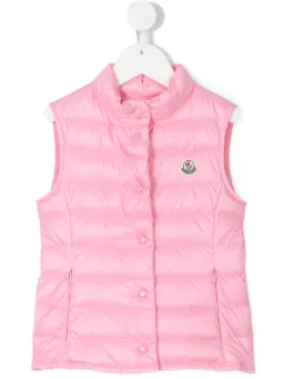 Moncler Chalecos para Bebé Moncler Chalecos para Bebé