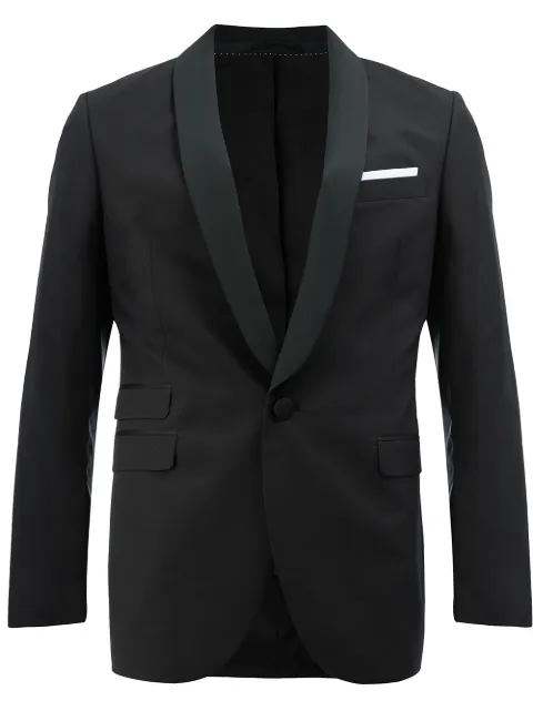 Neil Barrett suit jacket