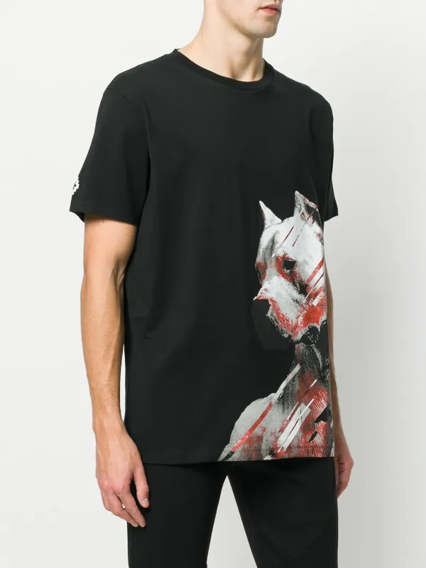 marcelo burlon dog sweatshirt