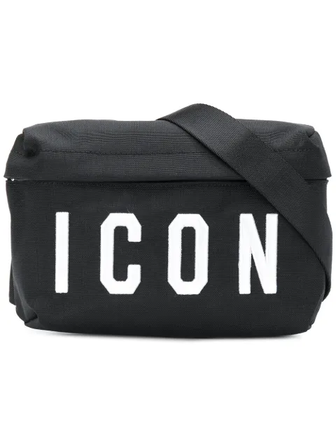 sac banane dsquared