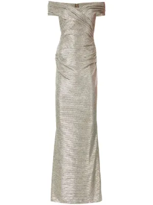 talbot runhof gown sale
