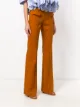 Talbot Runhof Pier1 flared trousers