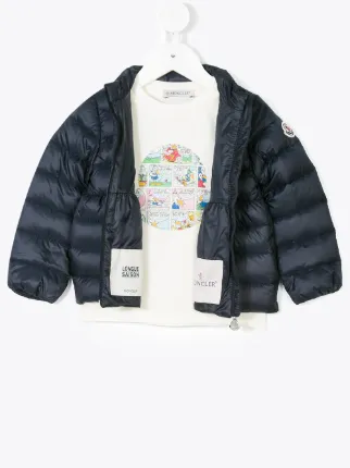 Moncler Llaveros & Cadenas Bebé Moncler Llaveros & Cadenas Bebé