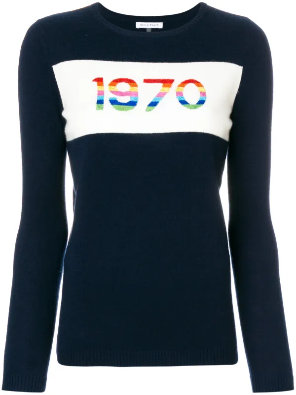bella freud sweater