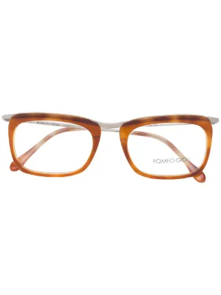 romeo gigli glasses