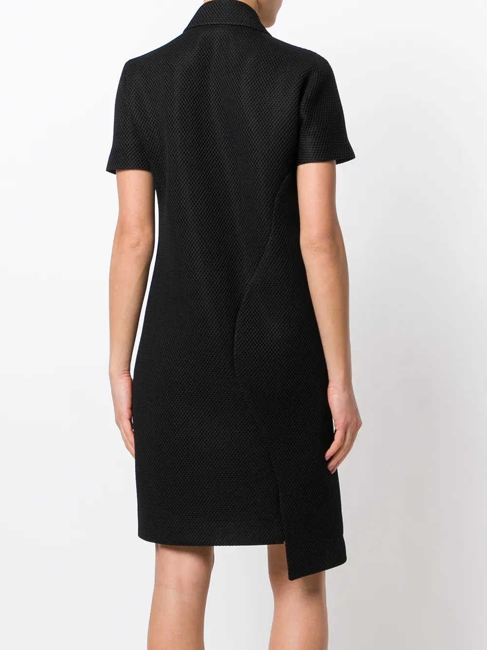 Viktor & Rolf Capsule 1.2jurk Zwart