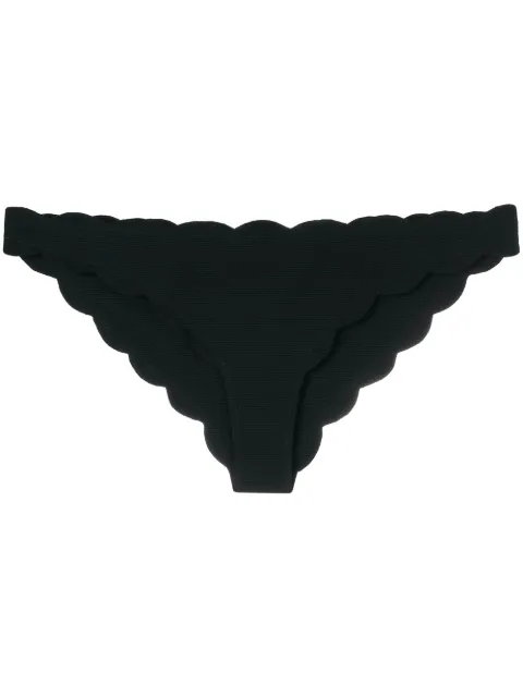 Marysia bikini bottom Antibes