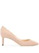 Изображение 1 из Jimmy Choo туфли-лодочки 'Romy 60'