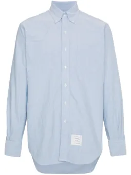 Camisa oxford