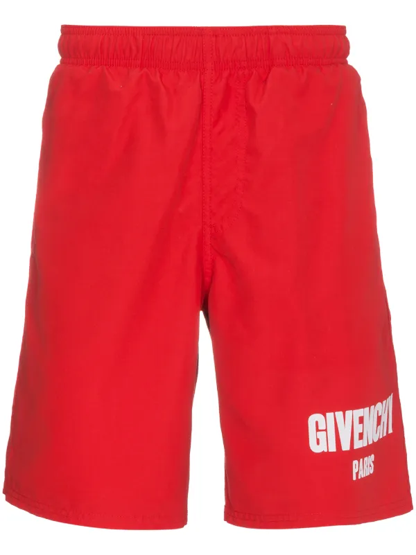 givenchy pantaloncini