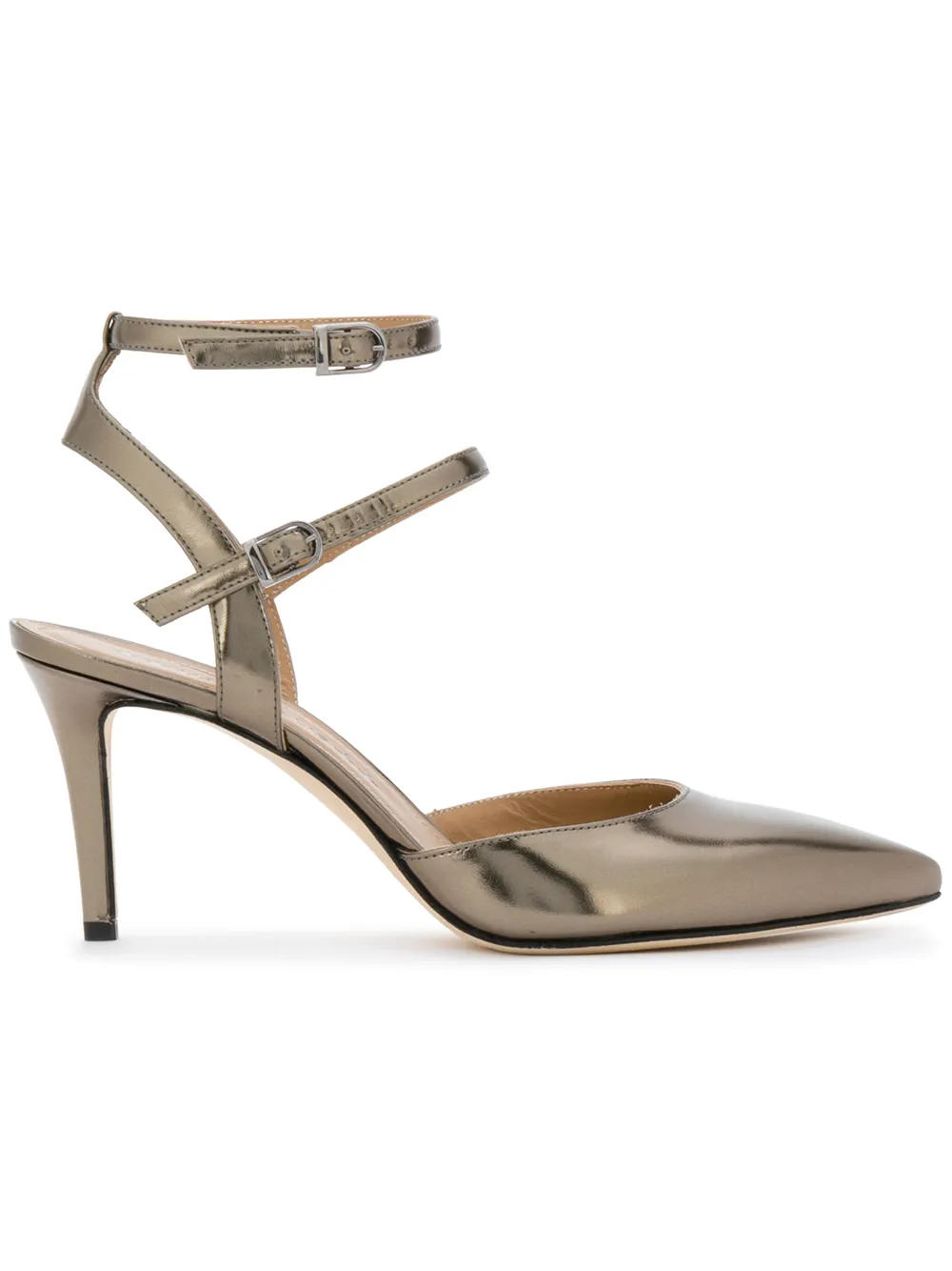 Marc Ellis Pumps - Tendenza classica, vale la pena avere Marc Ellis Pumps - Tendenza classica, vale la pena avere