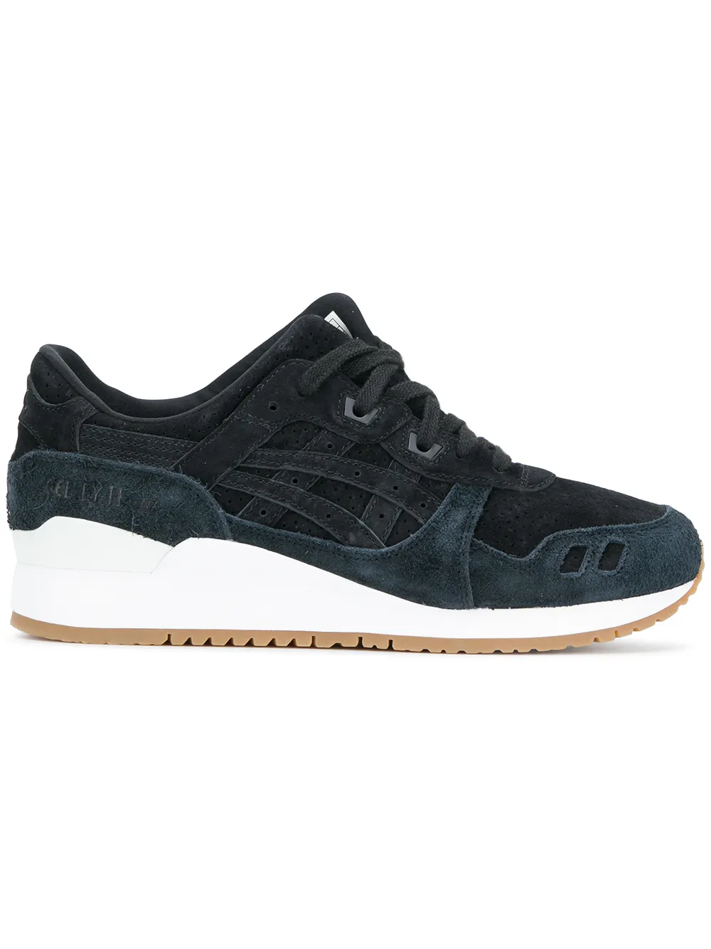 Asics Sneakers 'Gel-Lyte III' - Tendenza classica, vale la pena avere Asics Sneakers 'Gel-Lyte III' - Tendenza classica, vale la pena avere