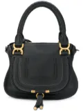 Chloé Marcie tote bag - Black