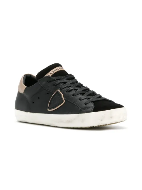 'Paris' Model 'Paris' Philippe Model 'Paris' Model Model Sneakers Sneakers Philippe Model 'Paris' Philippe Sneakers Sneakers Philippe Philippe qAxTRtw