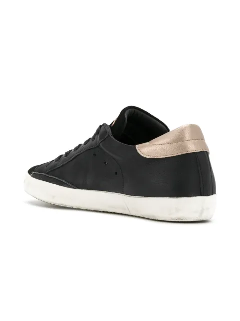 'Paris' Model 'Paris' Philippe Model 'Paris' Model Model Sneakers Sneakers Philippe Model 'Paris' Philippe Sneakers Sneakers Philippe Philippe qAxTRtw