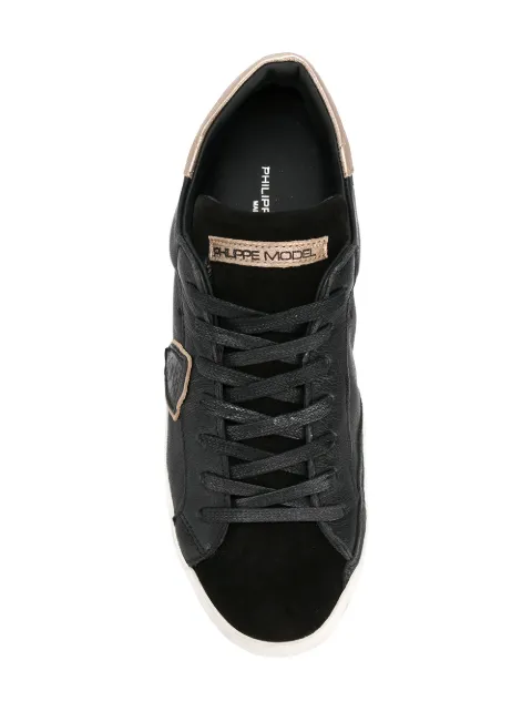'Paris' Model 'Paris' Philippe Model 'Paris' Model Model Sneakers Sneakers Philippe Model 'Paris' Philippe Sneakers Sneakers Philippe Philippe qAxTRtw