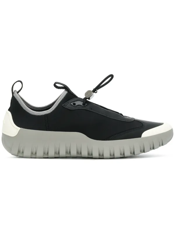 prada laceless sneakers